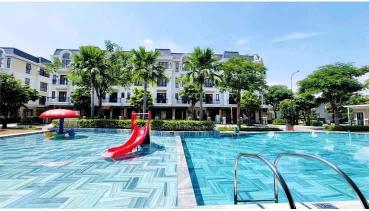 SIêu phẩm biệt thự Classia Khang Điền Phú Hữu Quận 9 5mx20 Chỉ 20.5 tỷ